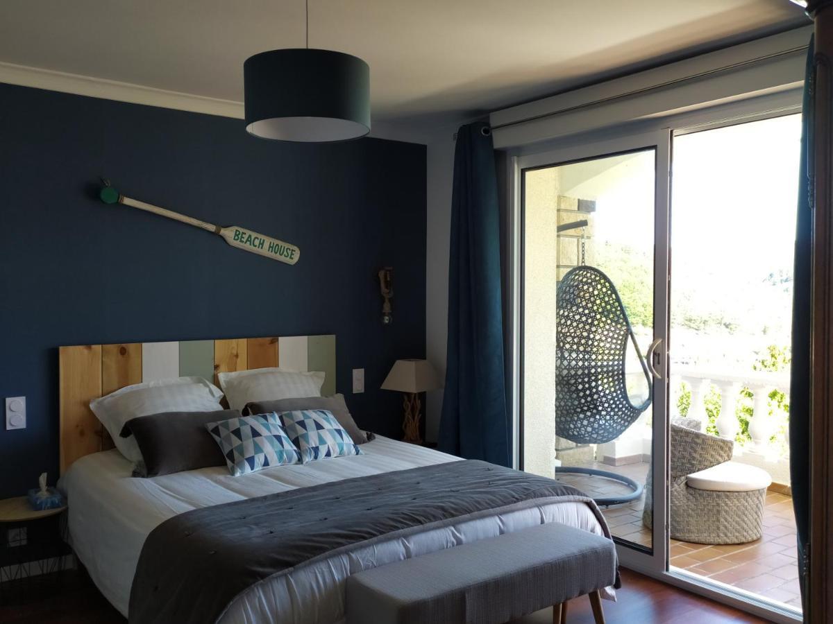 Ma Villa Au Bord De L'Eau Miremont  Esterno foto
