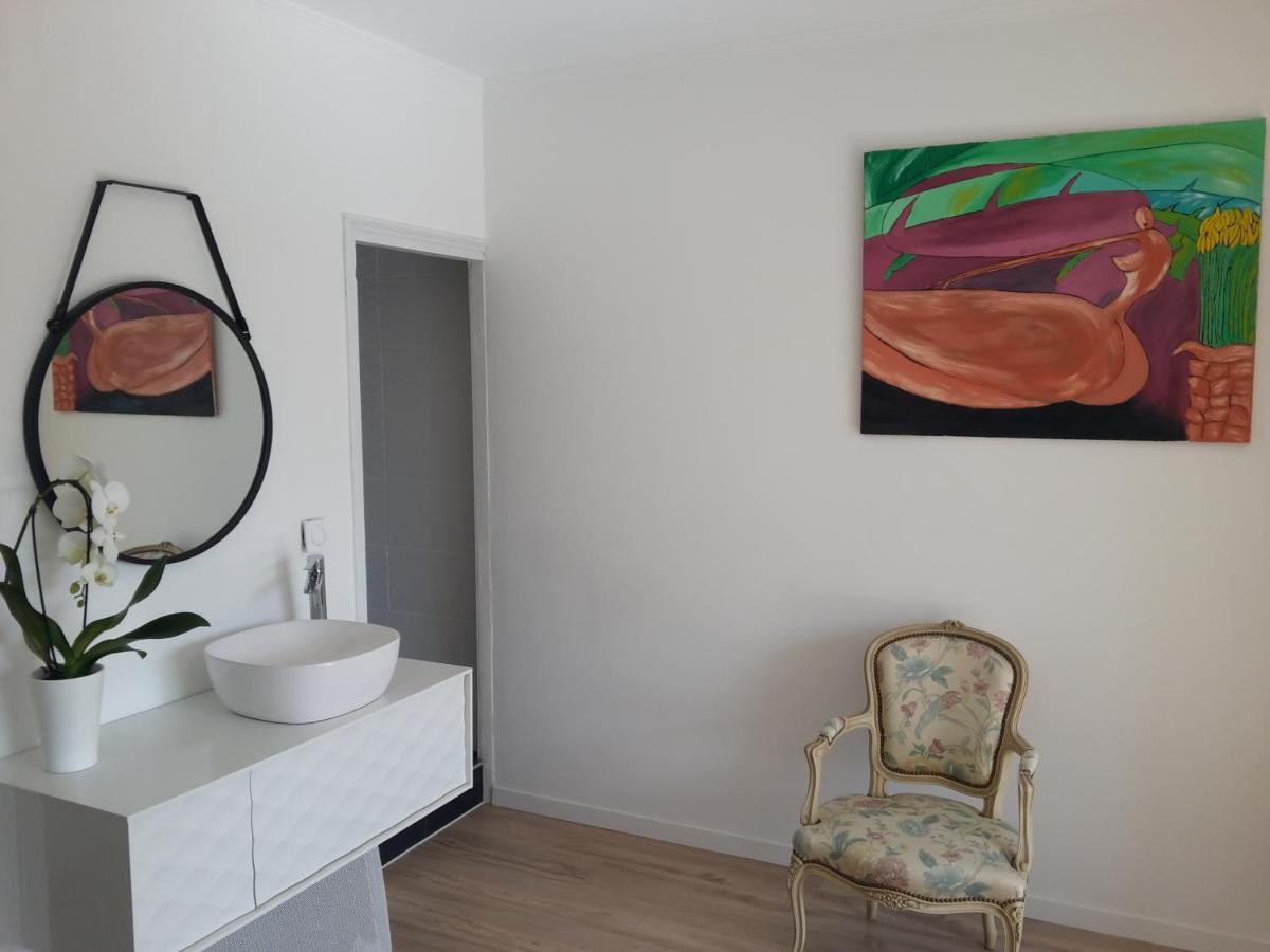 Ma Villa Au Bord De L'Eau Miremont  Esterno foto
