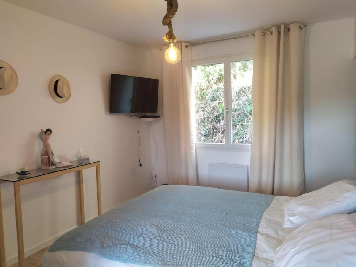 Ma Villa Au Bord De L'Eau Miremont  Esterno foto