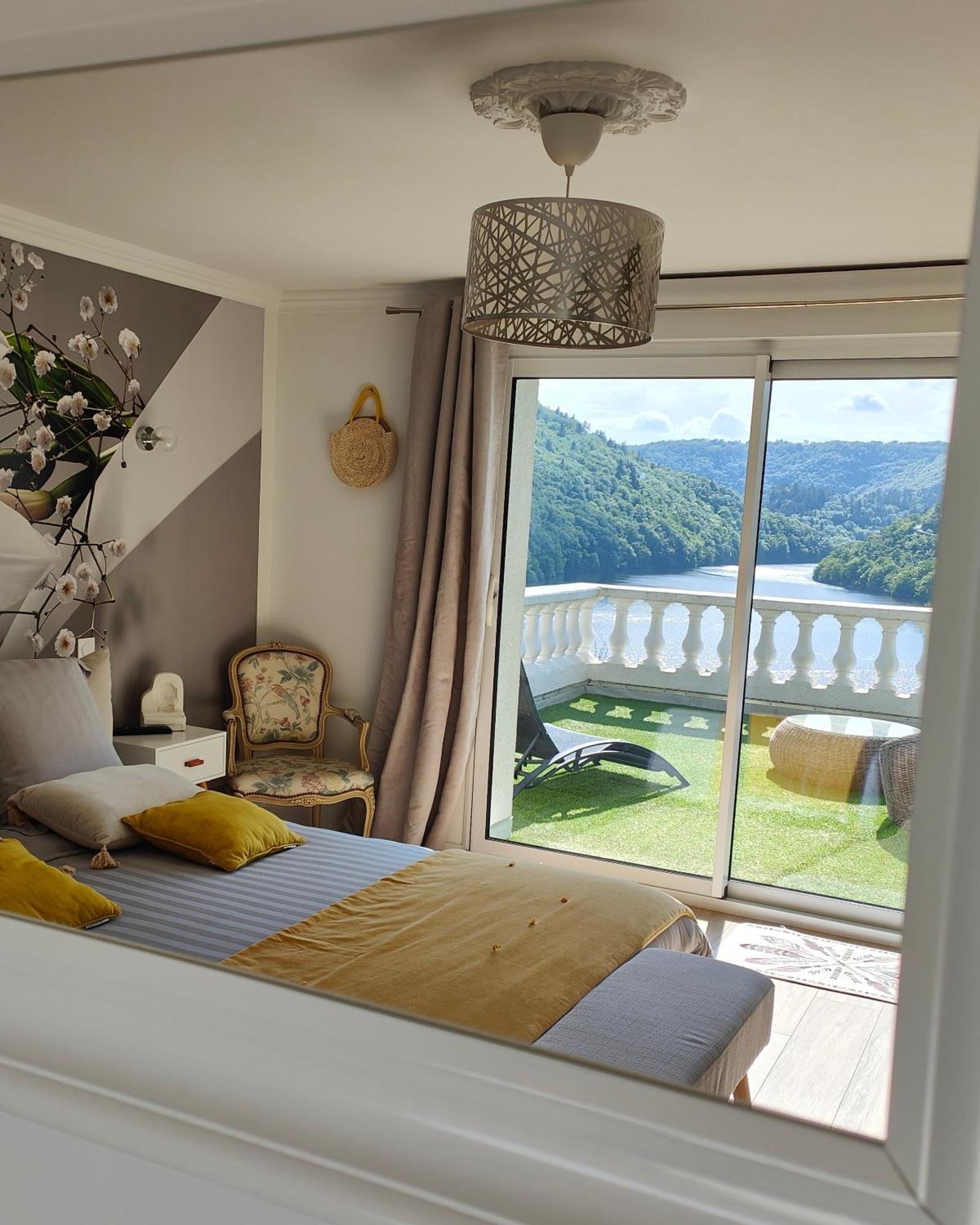 Ma Villa Au Bord De L'Eau Miremont  Esterno foto