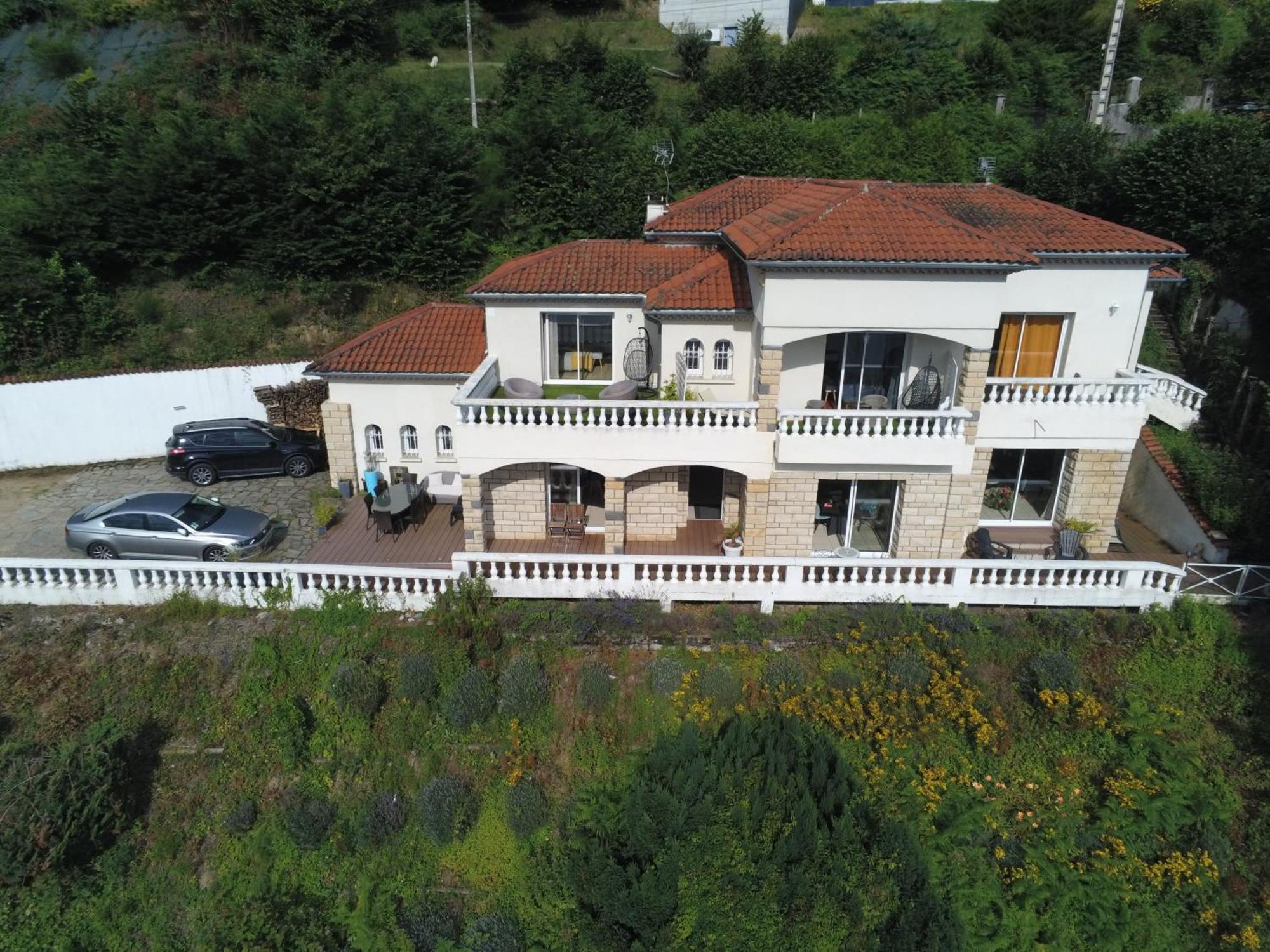 Ma Villa Au Bord De L'Eau Miremont  Esterno foto