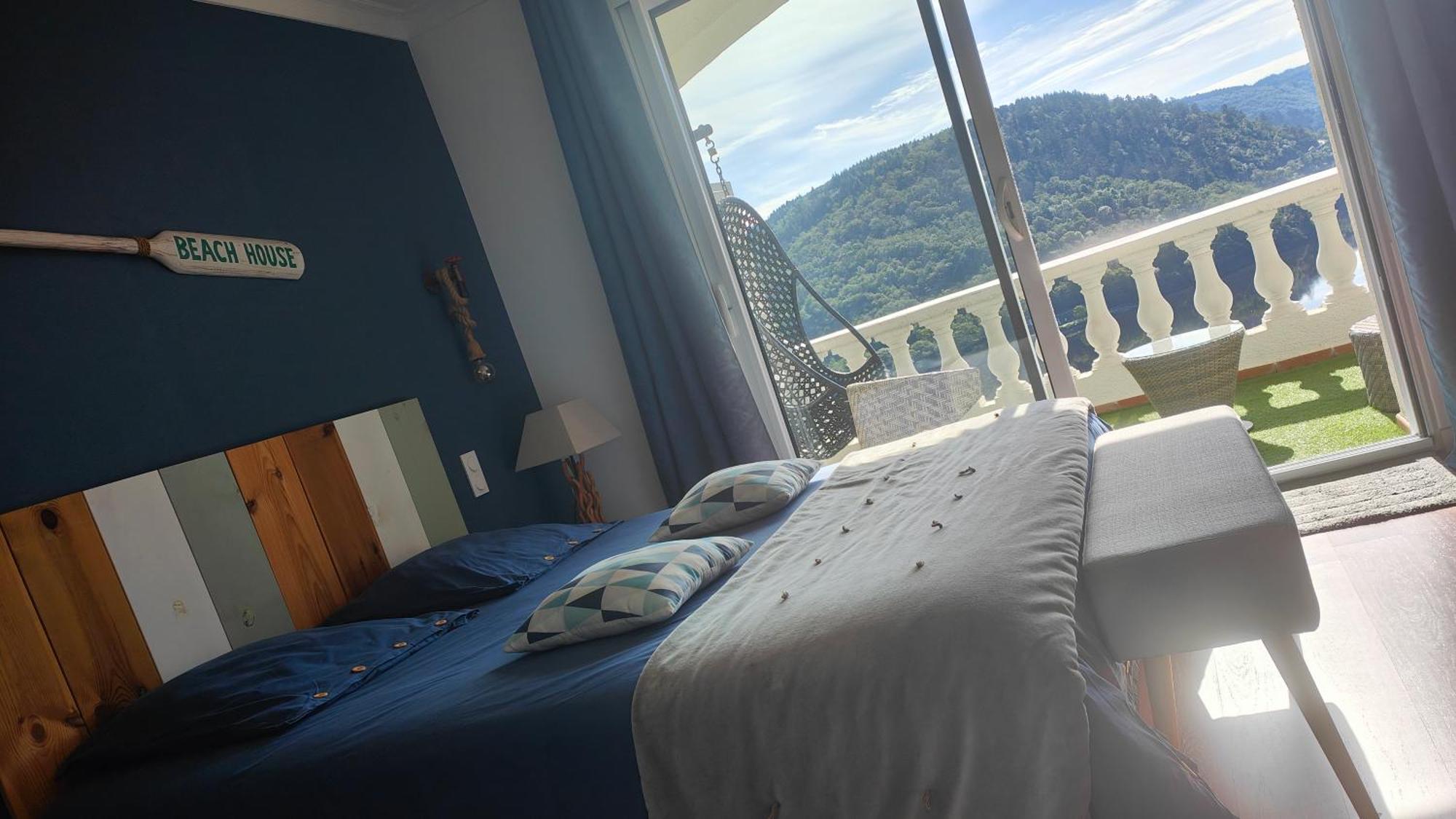 Ma Villa Au Bord De L'Eau Miremont  Esterno foto