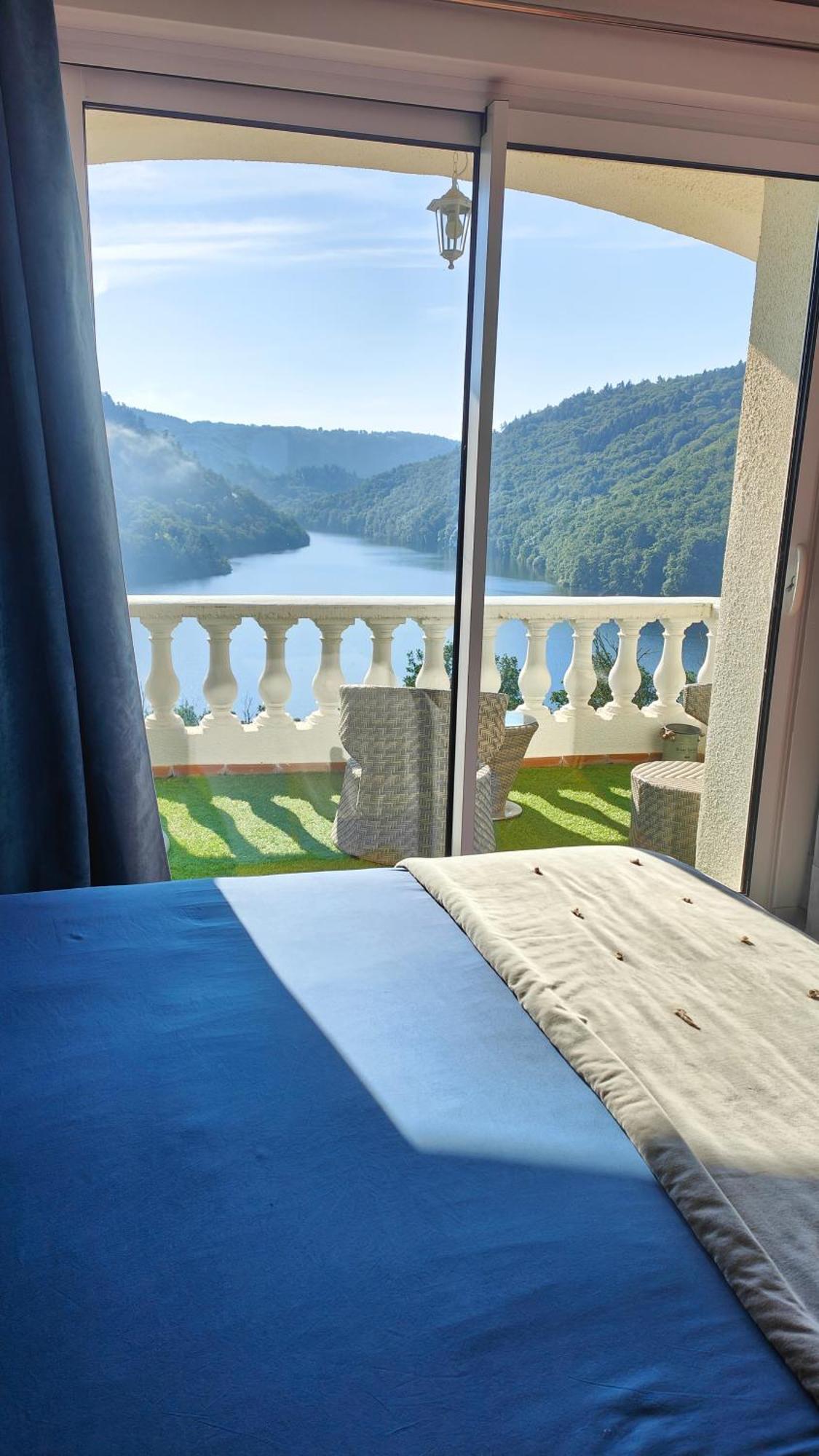 Ma Villa Au Bord De L'Eau Miremont  Esterno foto
