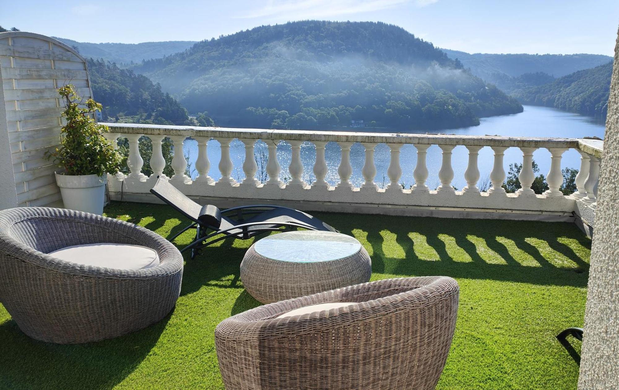 Ma Villa Au Bord De L'Eau Miremont  Esterno foto