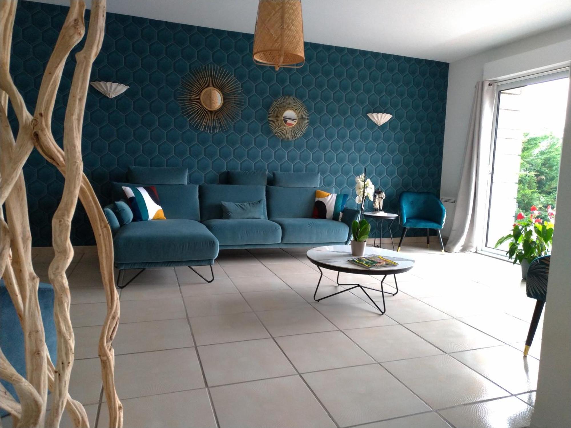 Ma Villa Au Bord De L'Eau Miremont  Esterno foto