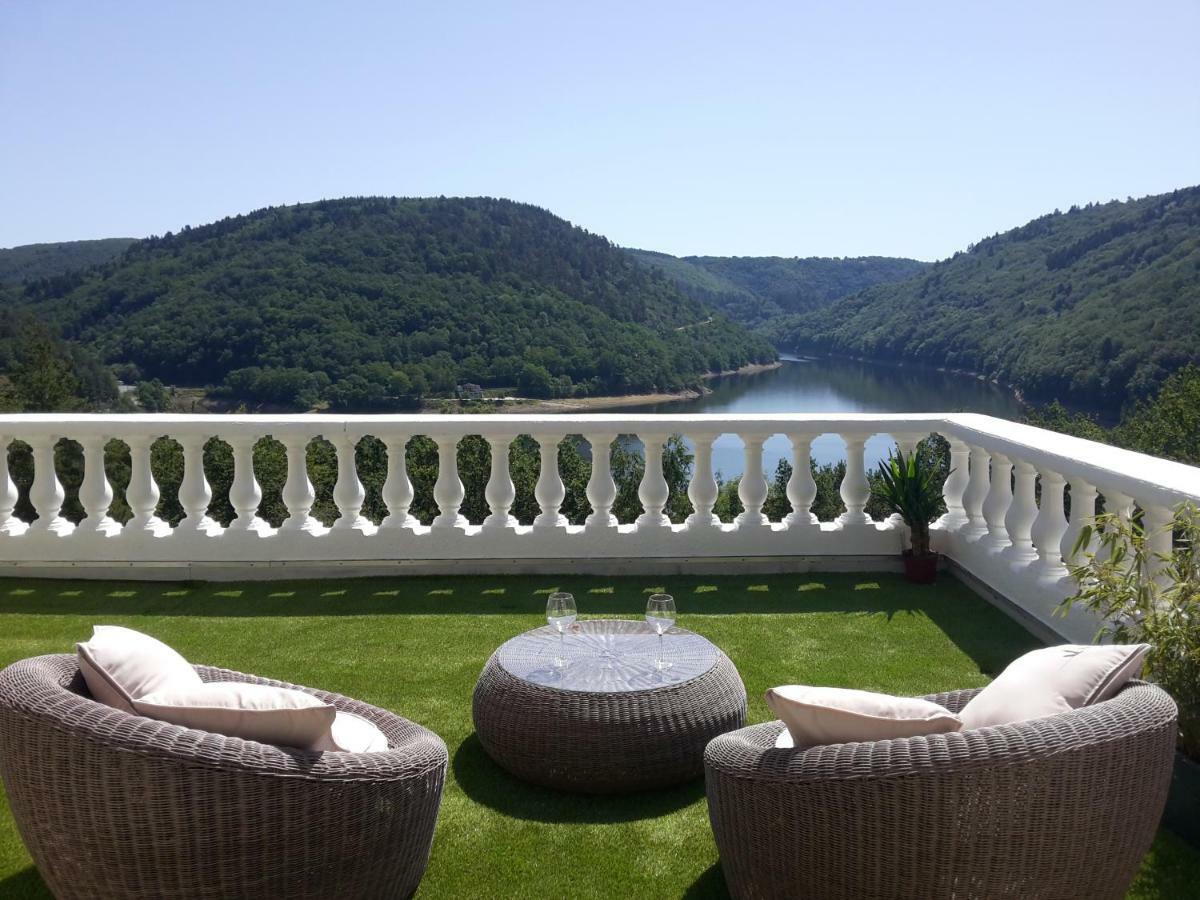 Ma Villa Au Bord De L'Eau Miremont  Esterno foto