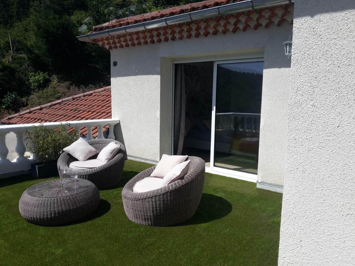 Ma Villa Au Bord De L'Eau Miremont  Esterno foto