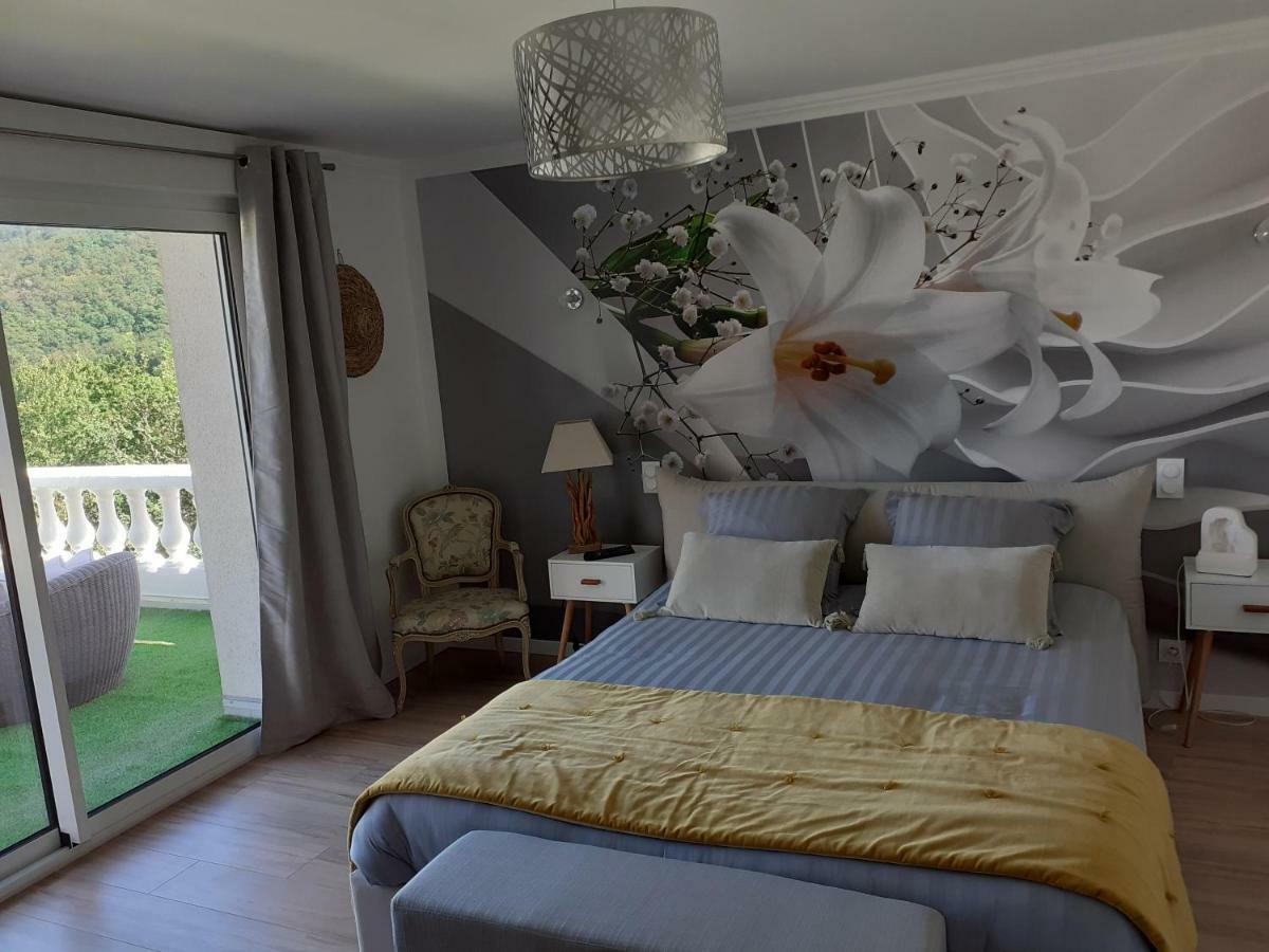 Ma Villa Au Bord De L'Eau Miremont  Esterno foto
