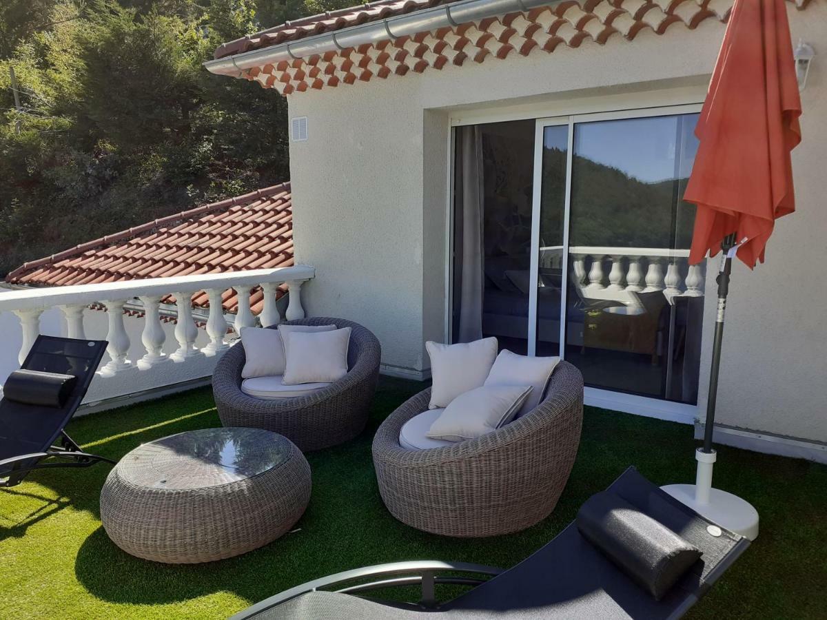 Ma Villa Au Bord De L'Eau Miremont  Esterno foto