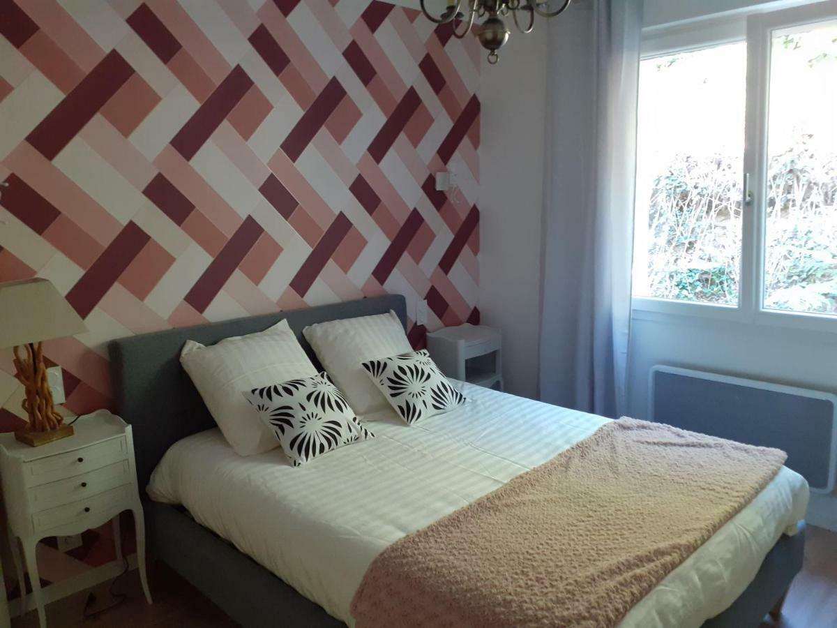 Ma Villa Au Bord De L'Eau Miremont  Esterno foto