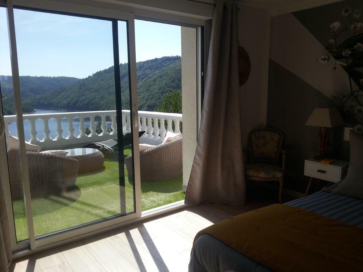 Ma Villa Au Bord De L'Eau Miremont  Esterno foto