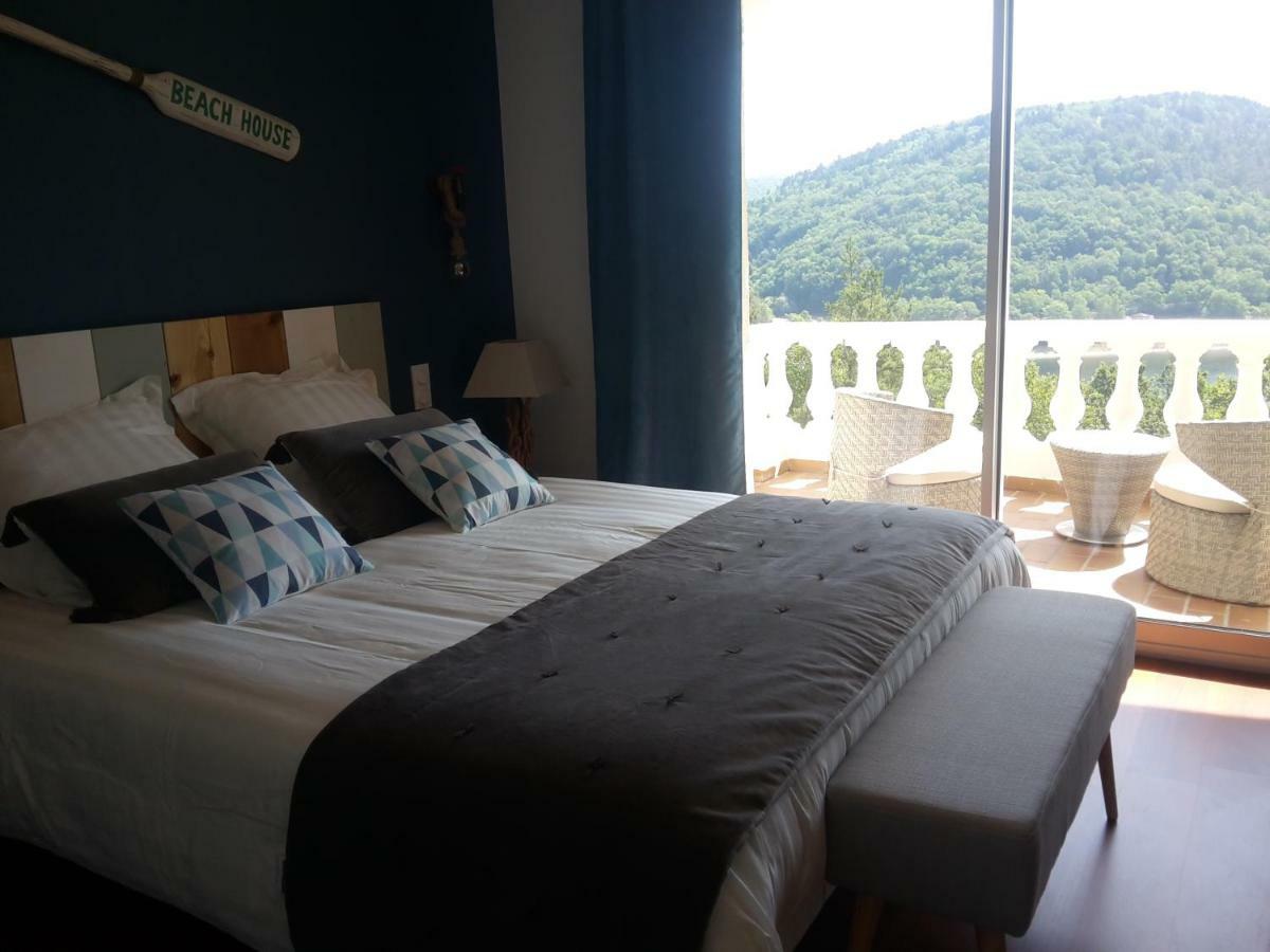 Ma Villa Au Bord De L'Eau Miremont  Esterno foto