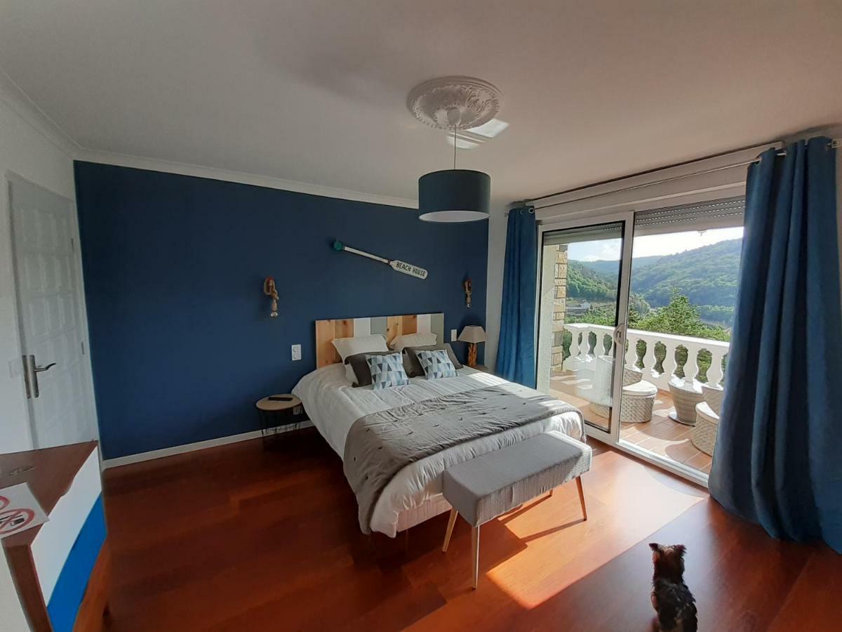 Ma Villa Au Bord De L'Eau Miremont  Esterno foto