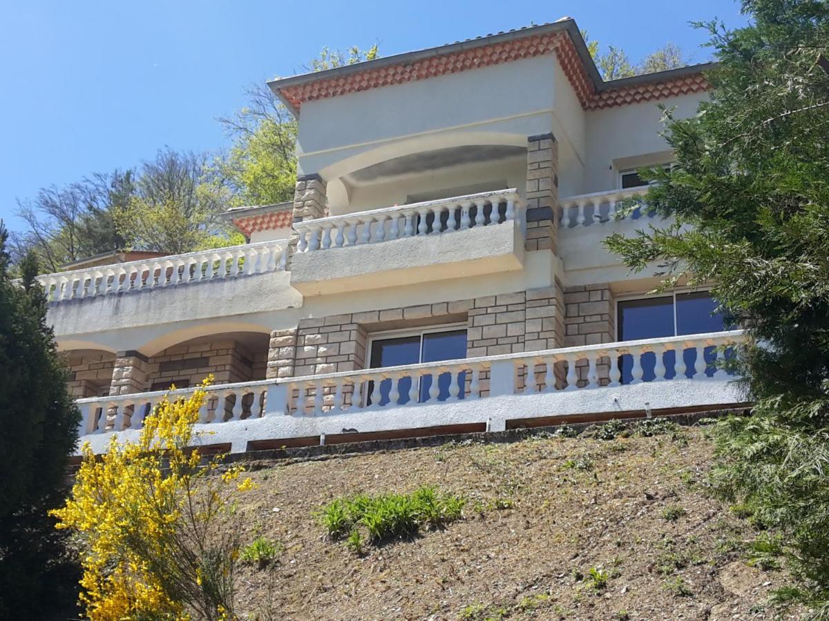 Ma Villa Au Bord De L'Eau Miremont  Esterno foto