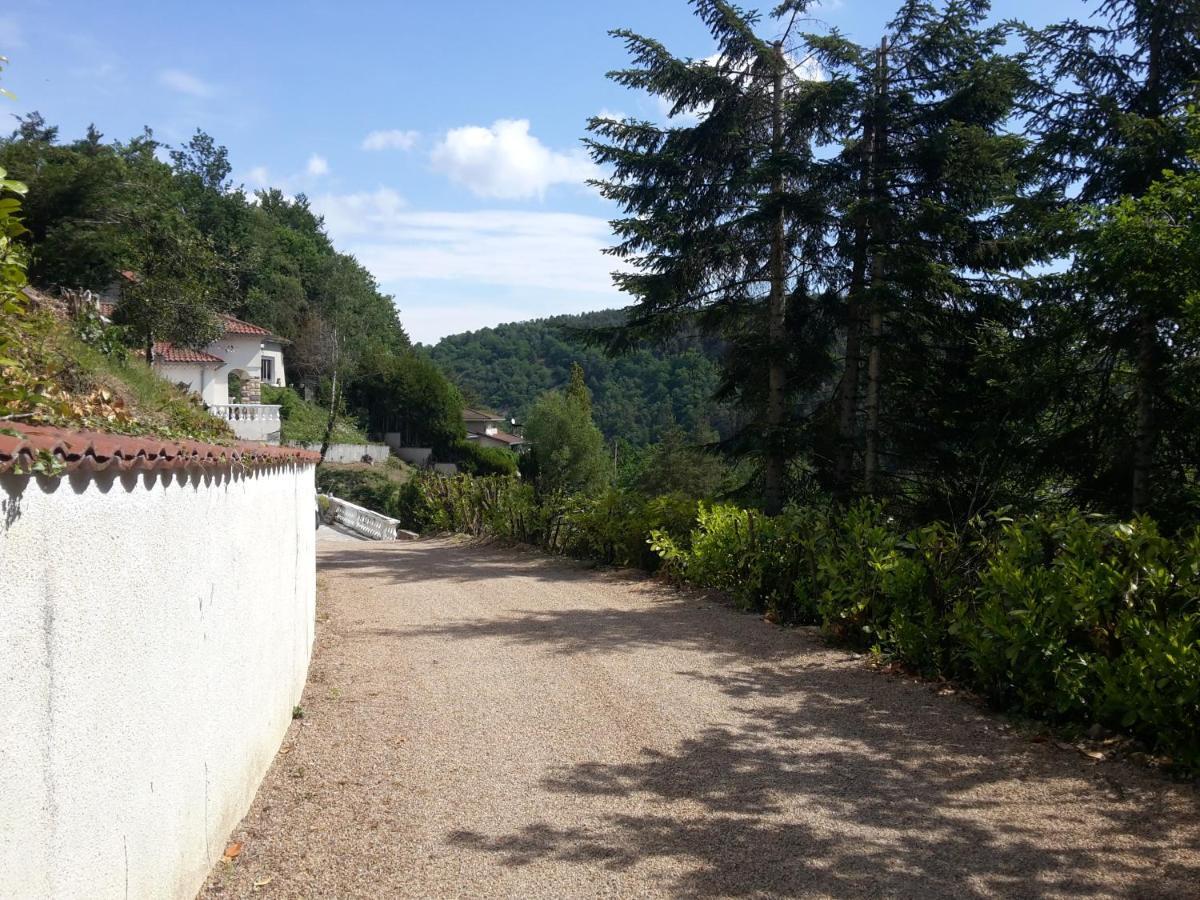 Ma Villa Au Bord De L'Eau Miremont  Esterno foto