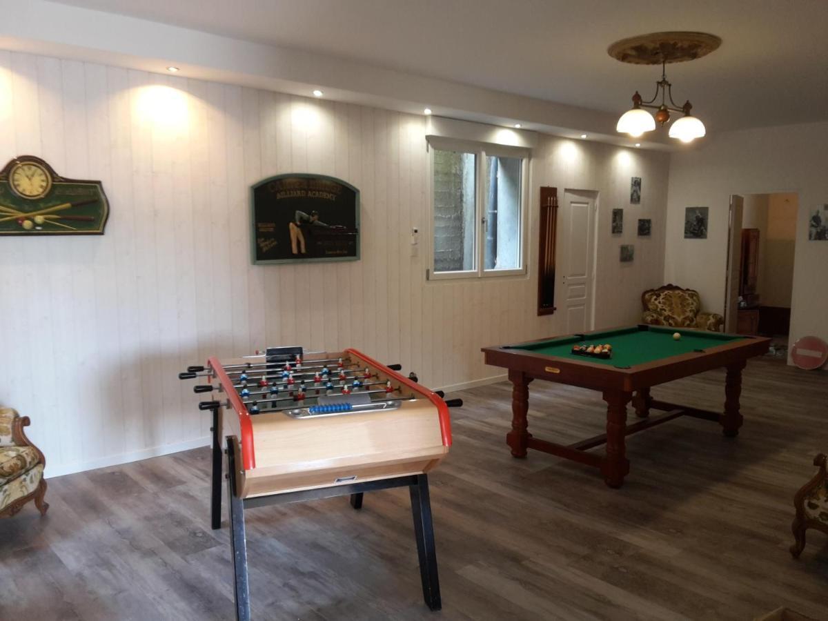 Ma Villa Au Bord De L'Eau Miremont  Esterno foto