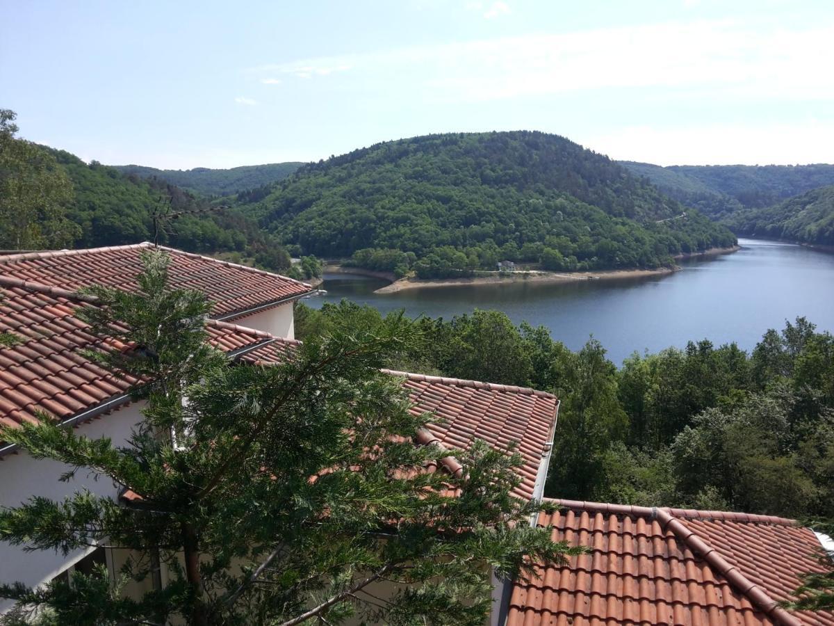 Ma Villa Au Bord De L'Eau Miremont  Esterno foto