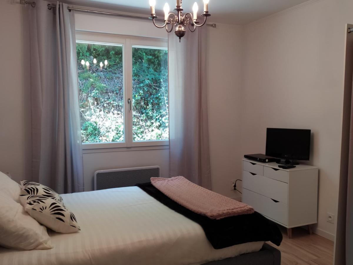 Ma Villa Au Bord De L'Eau Miremont  Esterno foto