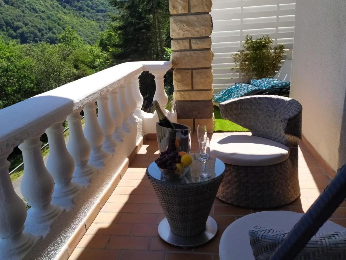 Ma Villa Au Bord De L'Eau Miremont  Esterno foto