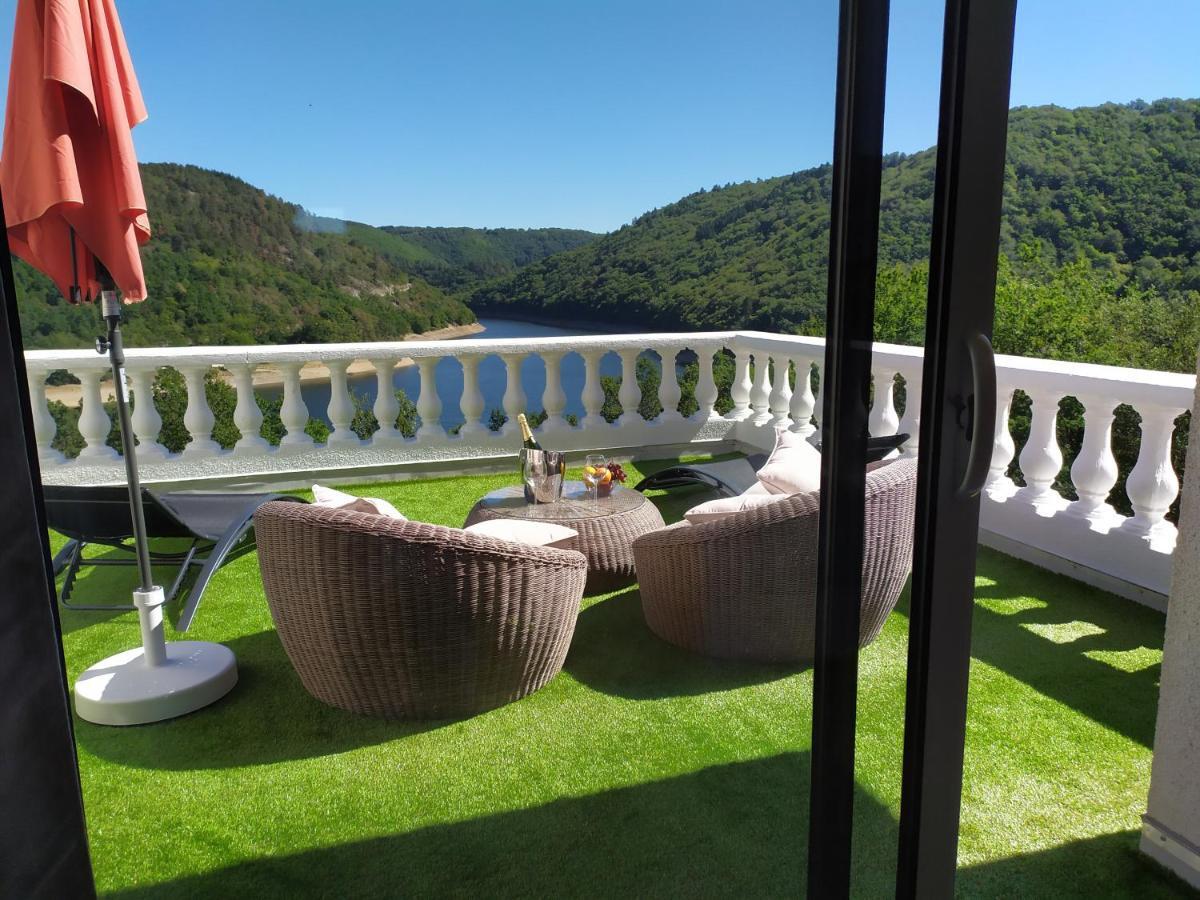 Ma Villa Au Bord De L'Eau Miremont  Esterno foto