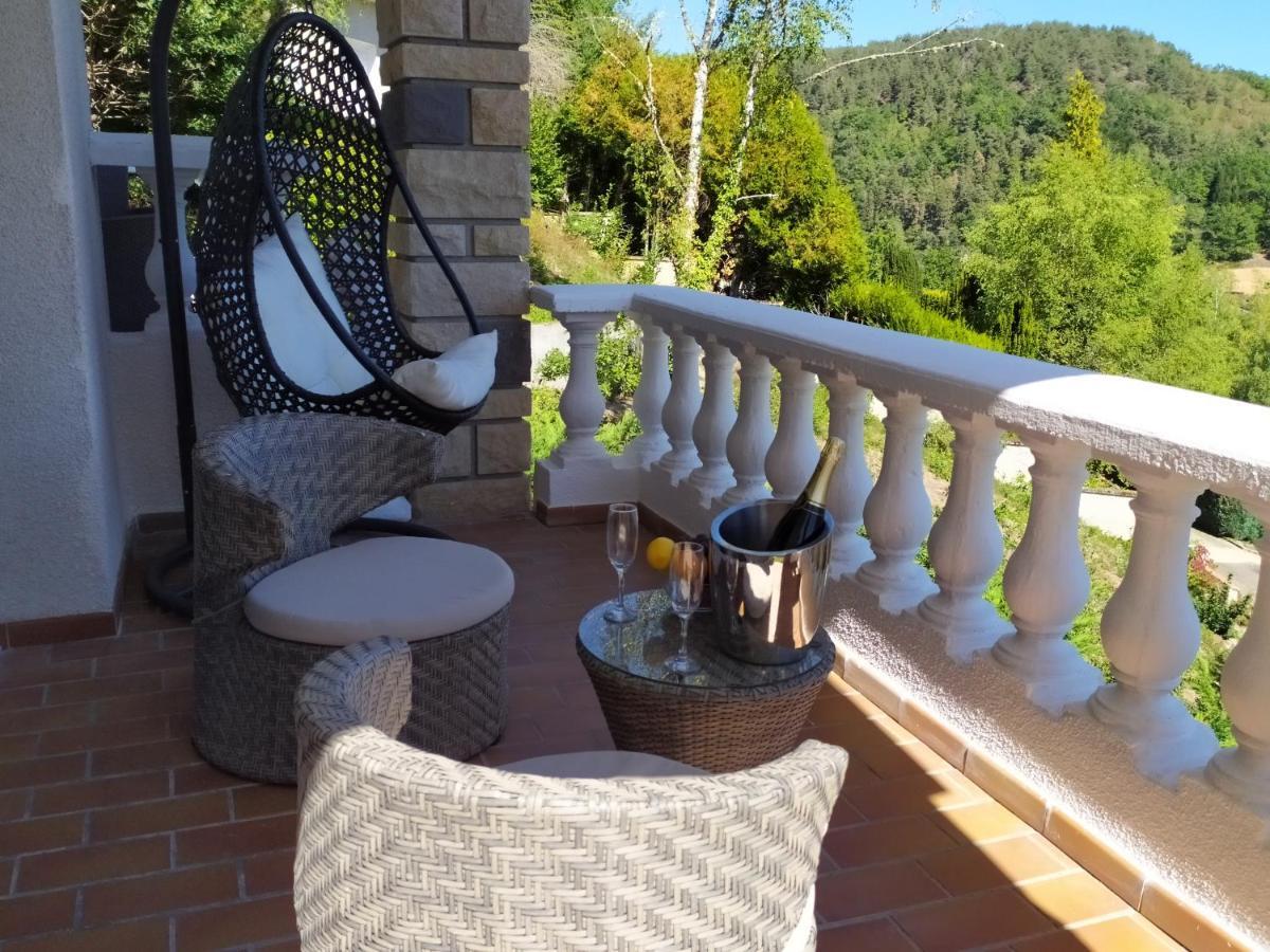 Ma Villa Au Bord De L'Eau Miremont  Esterno foto